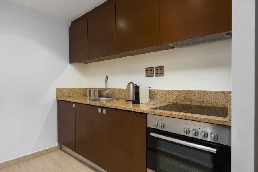 1 Bedroom Property for Sale in Cape Town City Centre Western Cape